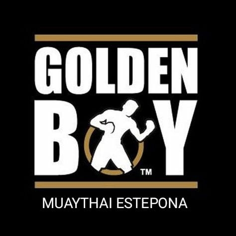 C.D. GOLDEN BOY MUAYTHAI ESTEPONA